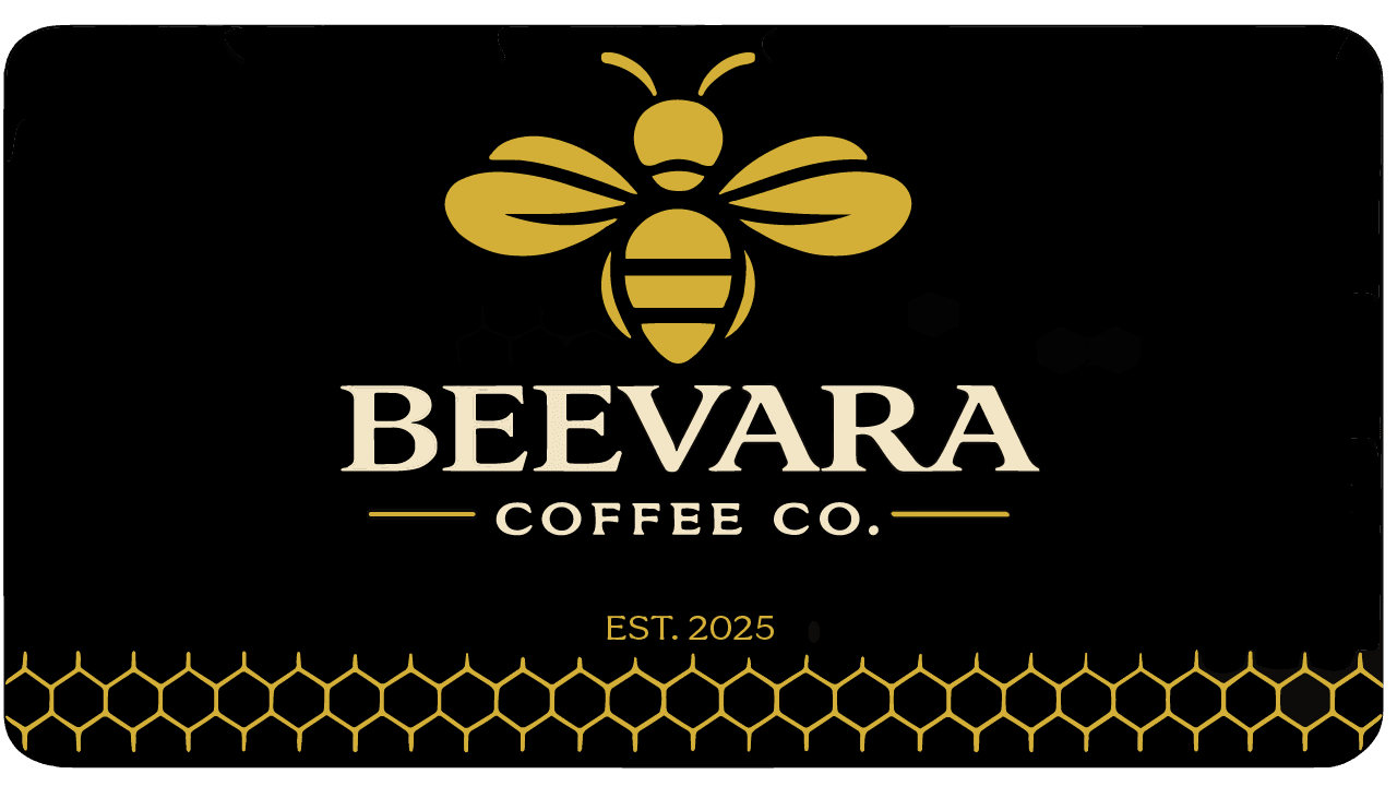 Beevara rewards card front